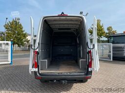 MERCEDES-BENZ Sprinter 316 CDI L2H2/ Autom./ AC/ Navi/ AHK 3.5