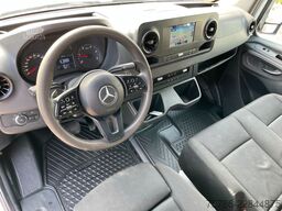 MERCEDES-BENZ Sprinter 316 CDI L2H2/ Autom./ AC/ Navi/ AHK 3.5