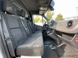 MERCEDES-BENZ Sprinter 316 CDI L2H2/ Autom./ AC/ Navi/ AHK 3.5