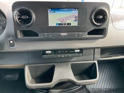 MERCEDES-BENZ Sprinter 316 CDI L2H2/ Autom./ AC/ Navi/ AHK 3.5