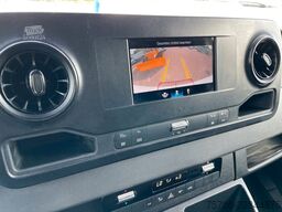 MERCEDES-BENZ Sprinter 316 CDI L2H2/ Autom./ AC/ Navi/ AHK 3.5