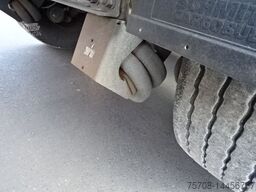 SCHMITZ CARGOBULL Speed Curtain*Liftachse*Zert.*verzinkt*Scheibe