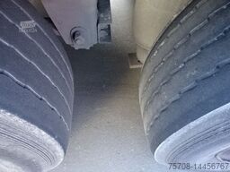 SCHMITZ CARGOBULL Speed Curtain*Liftachse*Zert.*verzinkt*Scheibe