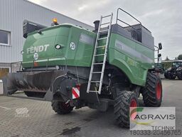 Fendt 6275 L MCS