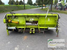 Claas PICK UP 300 HD