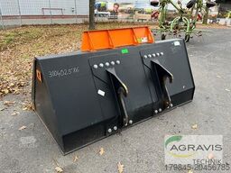 Alö Frontlader LEICHTGUTSCHAUFEL GXL+ 260