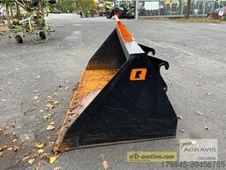 Alö Frontlader LEICHTGUTSCHAUFEL GXL+ 260