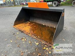 Alö Frontlader LEICHTGUTSCHAUFEL GXL+ 260