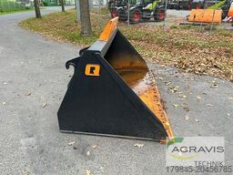 Alö Frontlader LEICHTGUTSCHAUFEL GXL+ 260