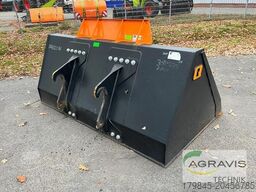 Alö Frontlader LEICHTGUTSCHAUFEL GXL+ 260