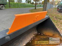 Alö Frontlader LEICHTGUTSCHAUFEL GXL+ 260