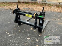 Quicke PALETTENGABEL 5000 KG