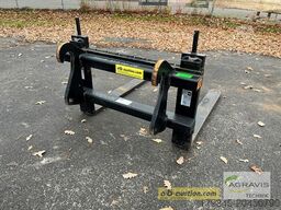 Quicke PALETTENGABEL 5000 KG