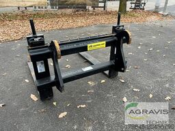 Quicke PALETTENGABEL 5000 KG