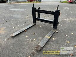 Quicke PALETTENGABEL 5000 KG