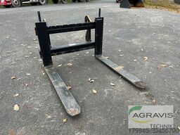 Quicke PALETTENGABEL 5000 KG