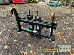 Quicke PALETTENGABEL 5000 KG