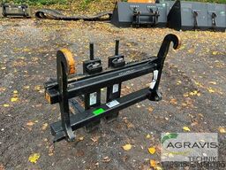 Quicke PALETTENGABEL 5000 KG