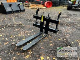 Quicke PALETTENGABEL 5000 KG