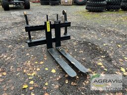 Quicke PALETTENGABEL 5000 KG