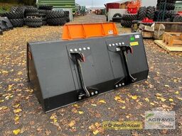 Alö Frontlader LEICHTGUTSCHAUFEL GXL+ 260