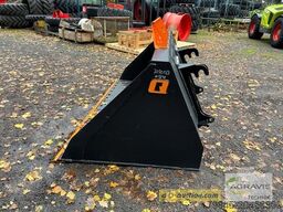 Alö Frontlader LEICHTGUTSCHAUFEL GXL+ 260