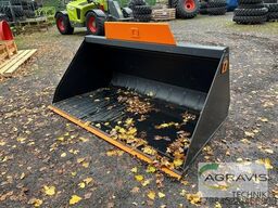 Alö Frontlader LEICHTGUTSCHAUFEL GXL+ 260