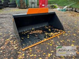 Alö Frontlader LEICHTGUTSCHAUFEL GXL+ 260