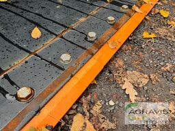 Alö Frontlader LEICHTGUTSCHAUFEL GXL+ 260