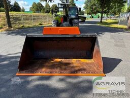 Alö Frontlader LEICHTGUTSCHAUFEL GXL+ 260