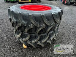 Alliance 520/70R38