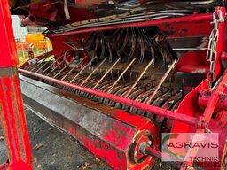 Welger RP 520 MASTER