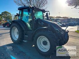 Valtra G 135 V 1B9