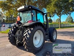 Valtra G 135 V 1B9