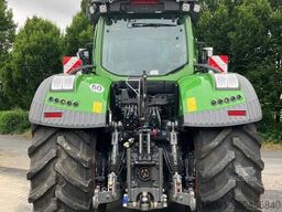 Fendt 939 VARIO GEN-7