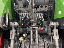 Fendt 939 VARIO GEN-7