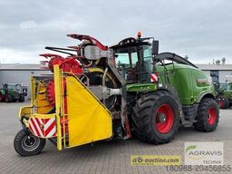 Fendt KATANA 650
