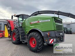 Fendt KATANA 650