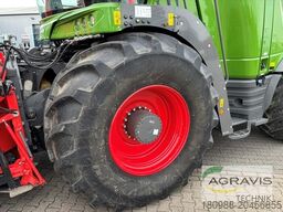 Fendt KATANA 650