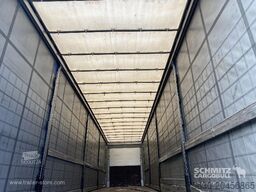 Schmitz Cargobull Semitrailer Curtainsider Standard