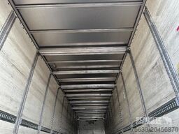 Semitrailer Dryfreight Standard Double étage Hayo