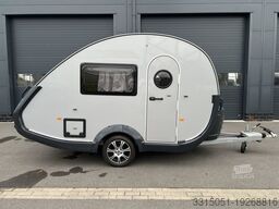 T@b Basic 320 Alu-Felgen+Fliegengitter+1000kg