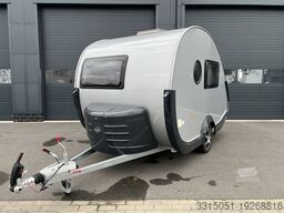 T@b Basic 320 Alu-Felgen+Fliegengitter+1000kg