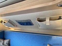 T@b Basic 320 Alu-Felgen+Fliegengitter+1000kg