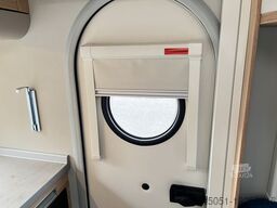 T@b Basic 320 Alu-Felgen+Fliegengitter+1000kg