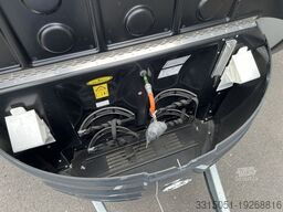 T@b Basic 320 Alu-Felgen+Fliegengitter+1000kg