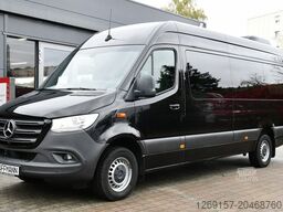 MERCEDES-BENZ Sprinter Tourer RWD 317 CDI L3H2 9-Sizter