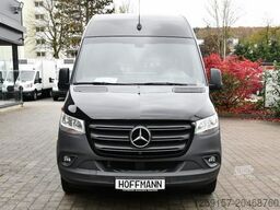 MERCEDES-BENZ Sprinter Tourer RWD 317 CDI L3H2 9-Sizter