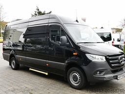 MERCEDES-BENZ Sprinter Tourer RWD 317 CDI L3H2 9-Sizter