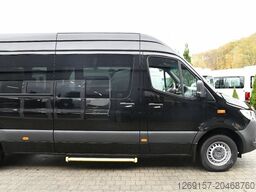MERCEDES-BENZ Sprinter Tourer RWD 317 CDI L3H2 9-Sizter
